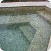 GCR300 Marble Glass Mix Light