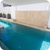 GCR300 Marble Glass Mix Light