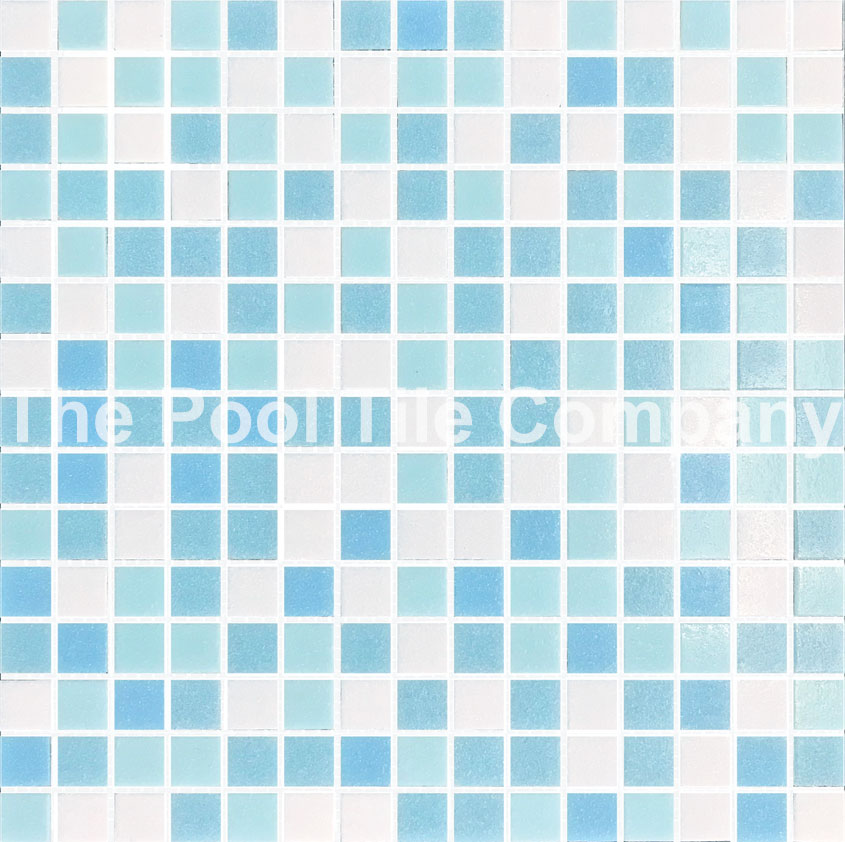 Anglesea Tiles Glass Mosaic Tiles GC450