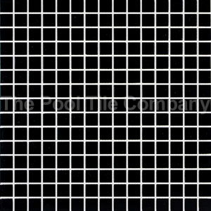 GC095 Black Mosaics