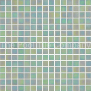 GC144 Light Green Pearl