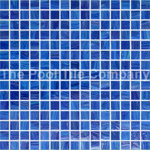 GC172 Vomo 20mm Glass Mosaic