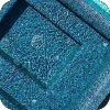 GC210 Peacock