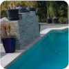 SS115 Stratus Grey Fine Stacked Stone