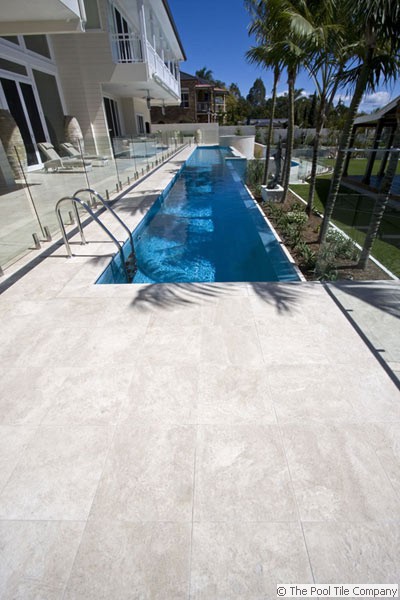 Travertine Tile Cleaning >> Macadamia Travertine Pool Tiles & Coping. Outdoor Pavers Travertine Tile Cleaning >> Macadamia Travertine Pool Tiles & Coping. Outdoor Pavers