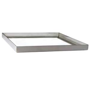 QUAD Recess Frame