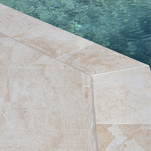 Latte Marblano® Tile