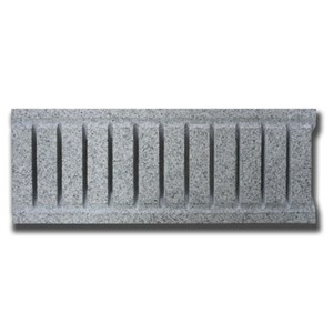 Light Grey Granite Grate