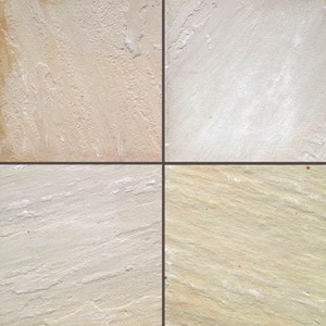 Natural Himalayan Sandstone Tiles