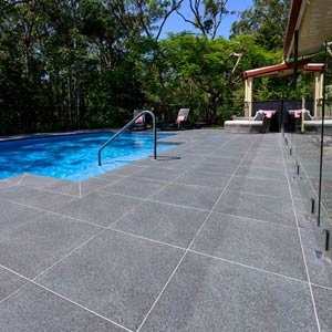 Pool Pavers And Stone Tiles, Tiles For Pool Surrounds
