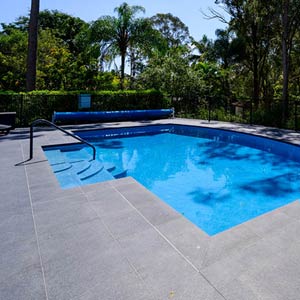 Porcelain tiles
