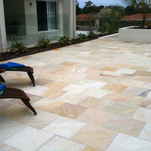 Tinted Mint Himalayan Sandstone