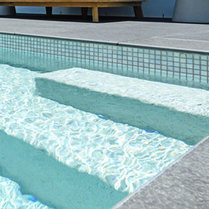 GC420 Alpine 20mm glass mosaics