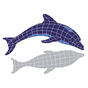 Ceramic Mosaic Murals