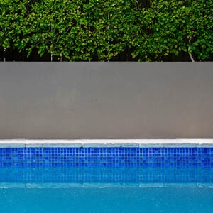 GC172 Vomo Blue 20mm Glass Mosaic