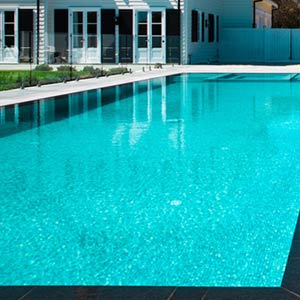 GC395 Aqua Mix Mosaic