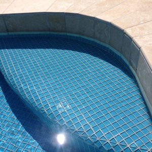 Photos of Swimming Pools fully tiled in ceramic Mosaics Photos of Swimming Pools fully tiled in ceramic Mosaics