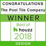 Houzz best of design badge 2018