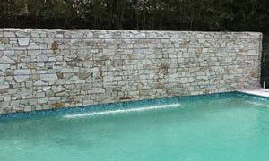 SS515 Thredbo Stacked Stone Panel