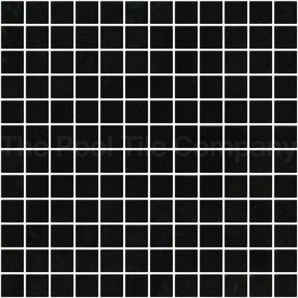 CMC119 Black 23mm