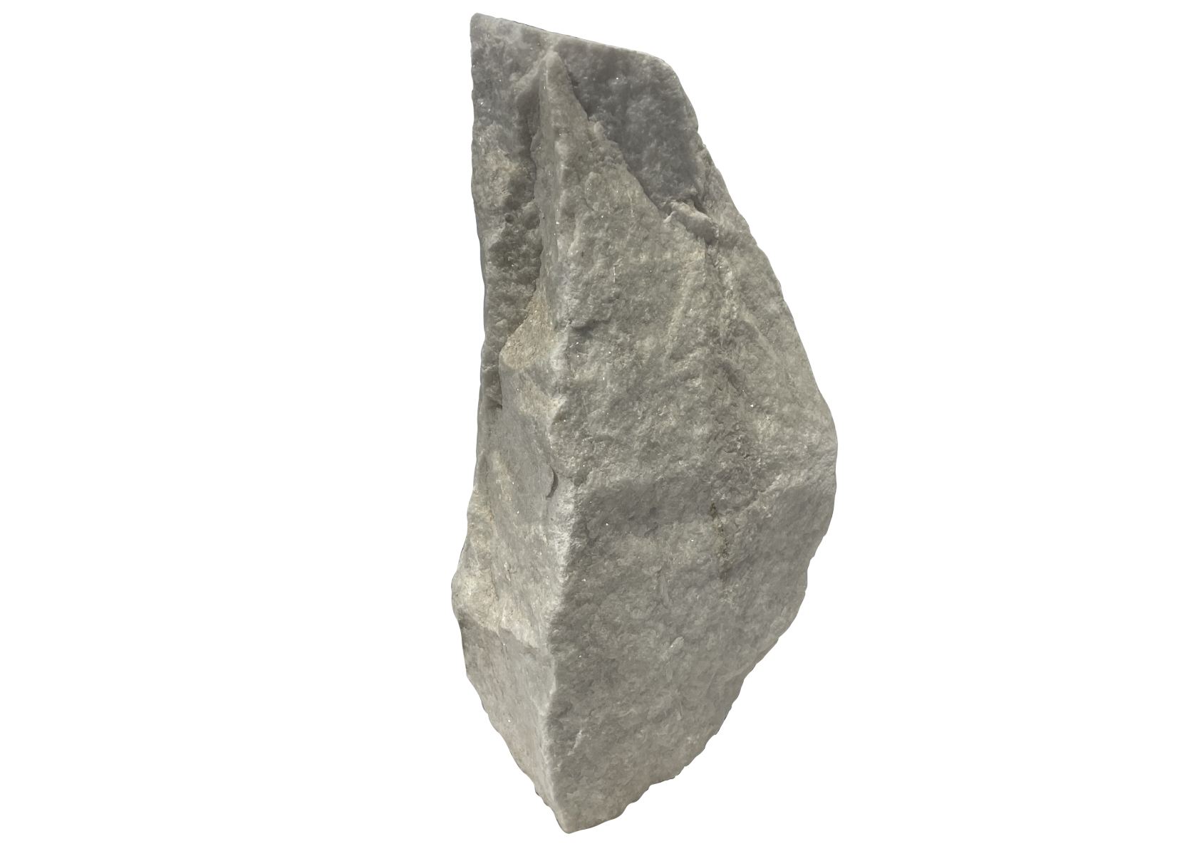 Natural Grey Loose Walling Corner Piece