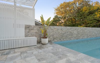 How to Maintain Stone Tiles