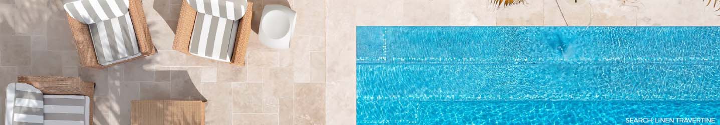 Travertine
