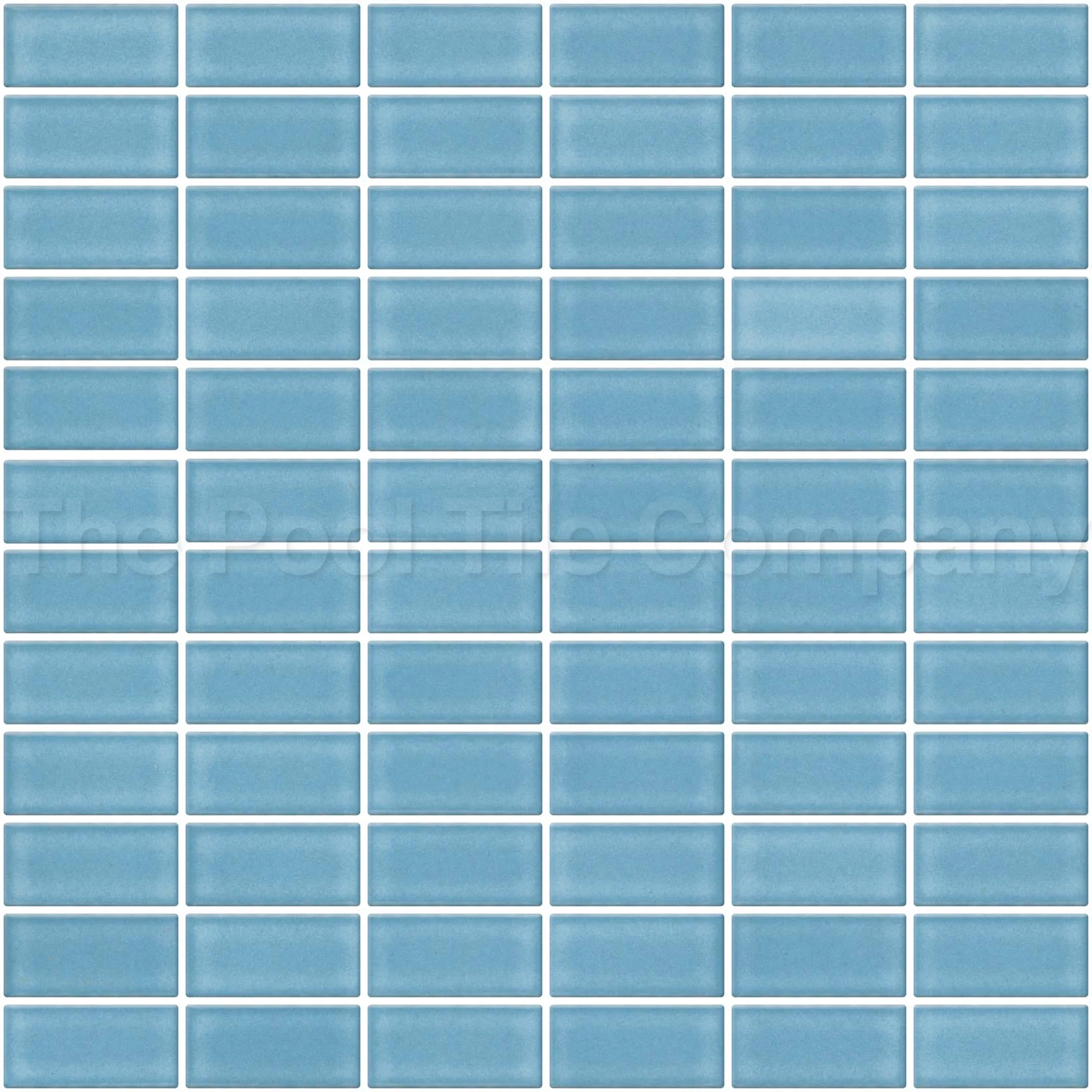 CMC131 Ice Blue 23x48mm