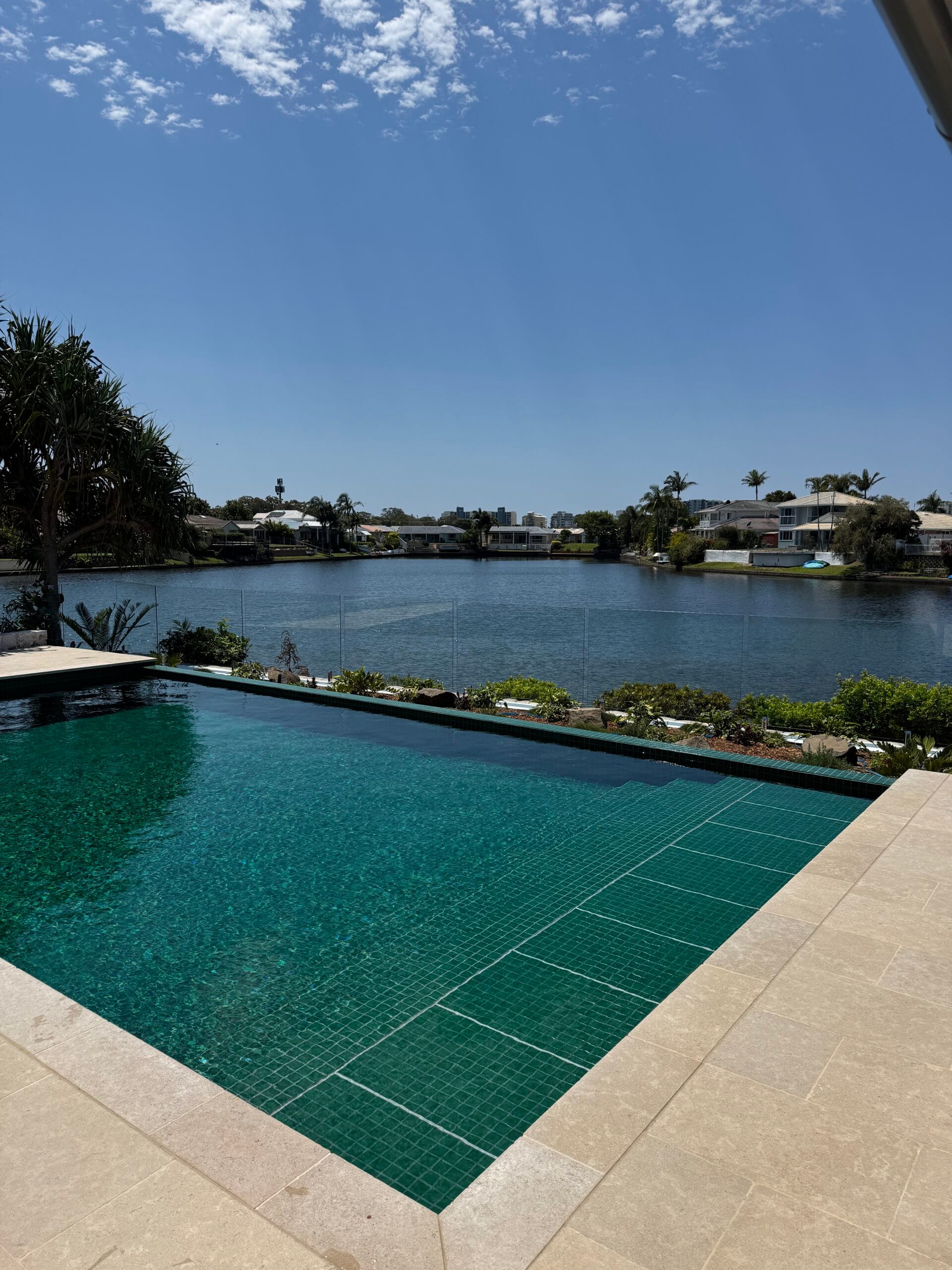 CMC333 Moroccan Green 48mm 3 CMC333 Moroccan Green 48mm - Image 3