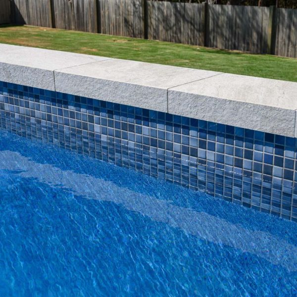 CMC360 Bering Sea waterline with Ash Marblano Dropface coping