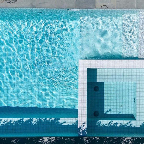 Druid Grey CMC500 Fully-Tiled pool and spa16