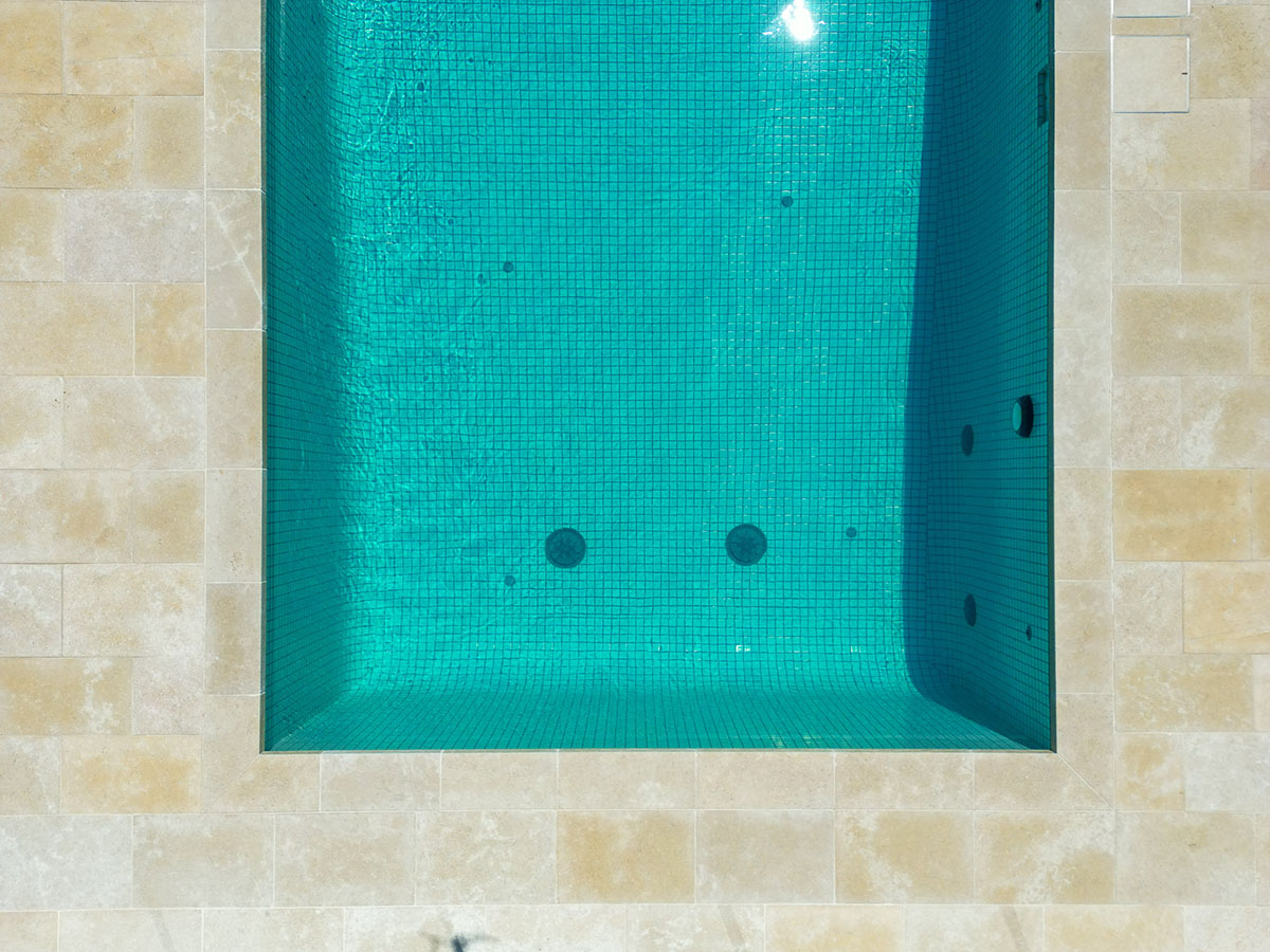 Mint Green CMC515 Fully-Tiled pool10