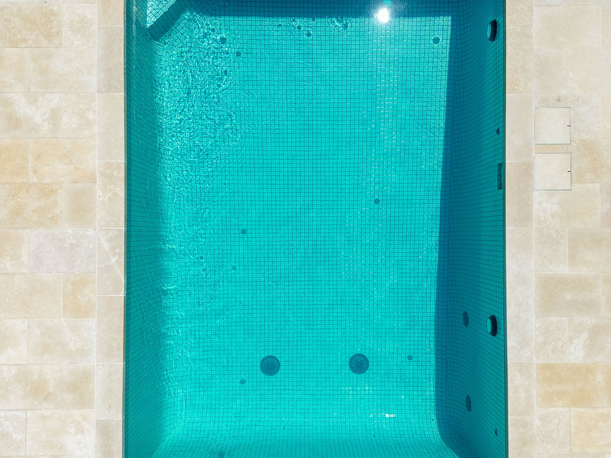 Mint Green CMC515 Fully-Tiled pool11