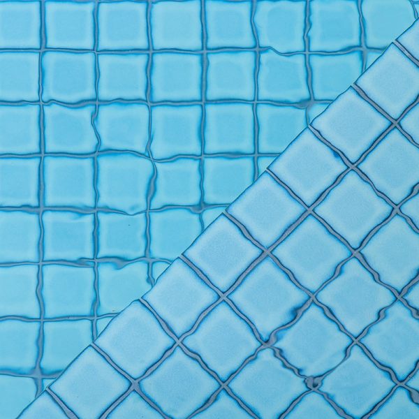 Ceramic Mosaic Tiles