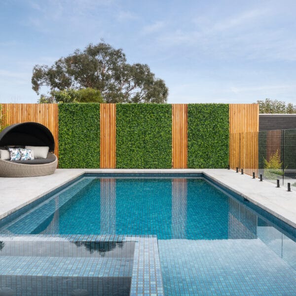 CMC525 Poseidon ceramic mosaic tile