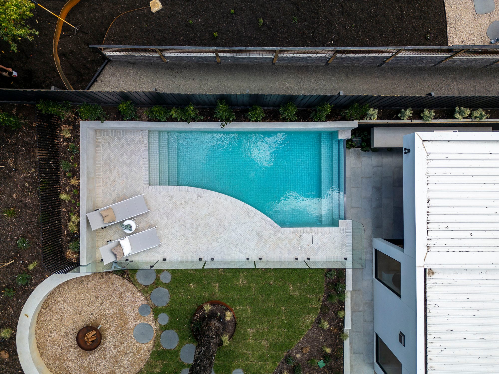 CMC568 Luna Wavy 23mm 12 CMC568 Luna Wavy 23mm - Image 12