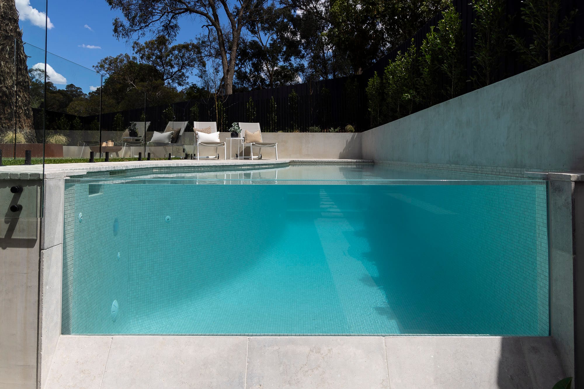 CMC568 Luna Wavy 23mm 9 CMC568 Luna Wavy 23mm - Image 9