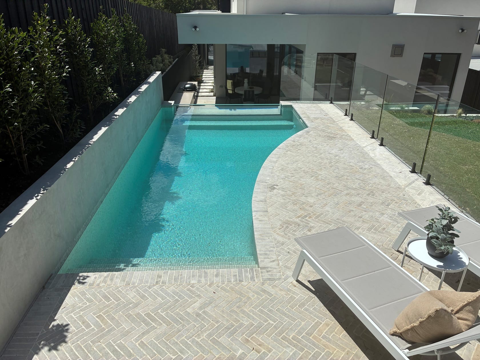 CMC568 Luna Wavy 23mm 19 CMC568 Luna Wavy 23mm - Image 19