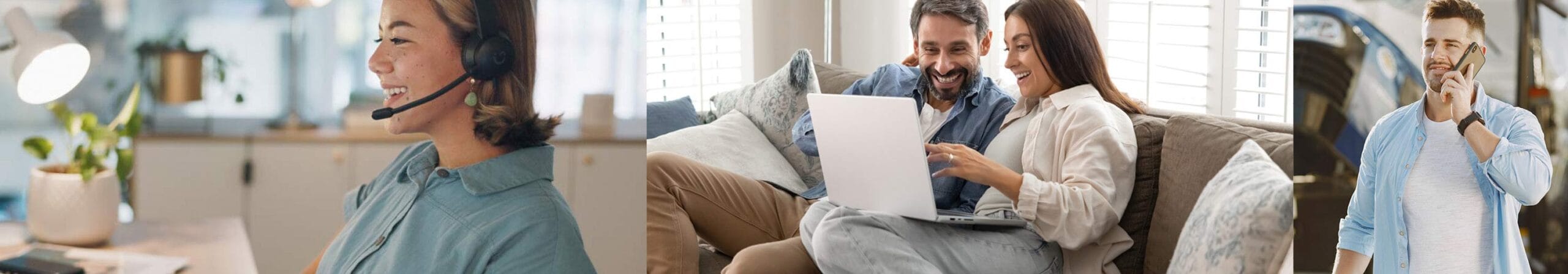 Contact Us Contact Us