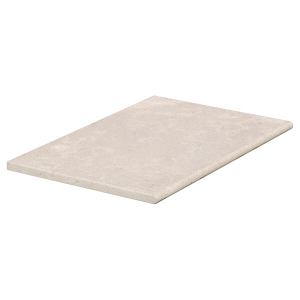 Limestone Sandbar Bullnose Edge
