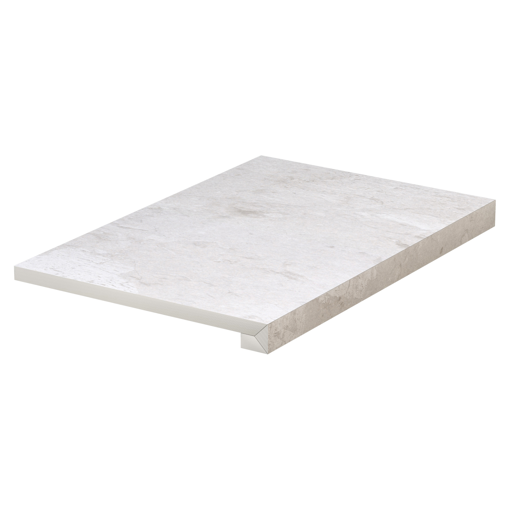 Ash Marblano® Pool Coping 22 Ash Marblano Dropface Tripple Joint