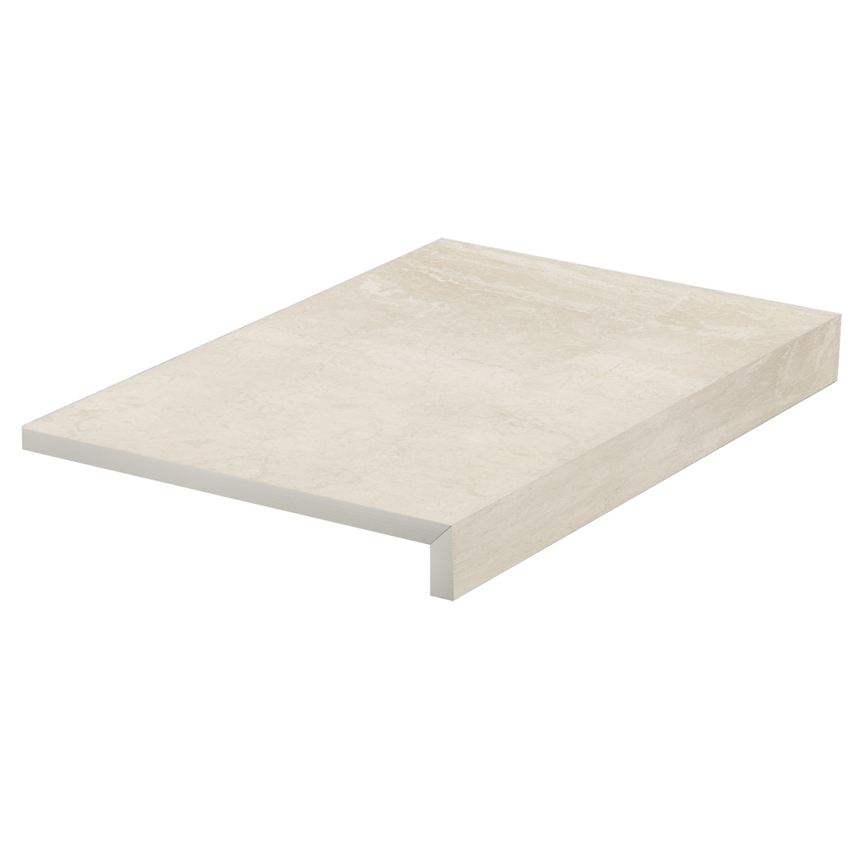 Bianco Marblano Pool Coping 17 Bianco Marblano Drop Face Single 60