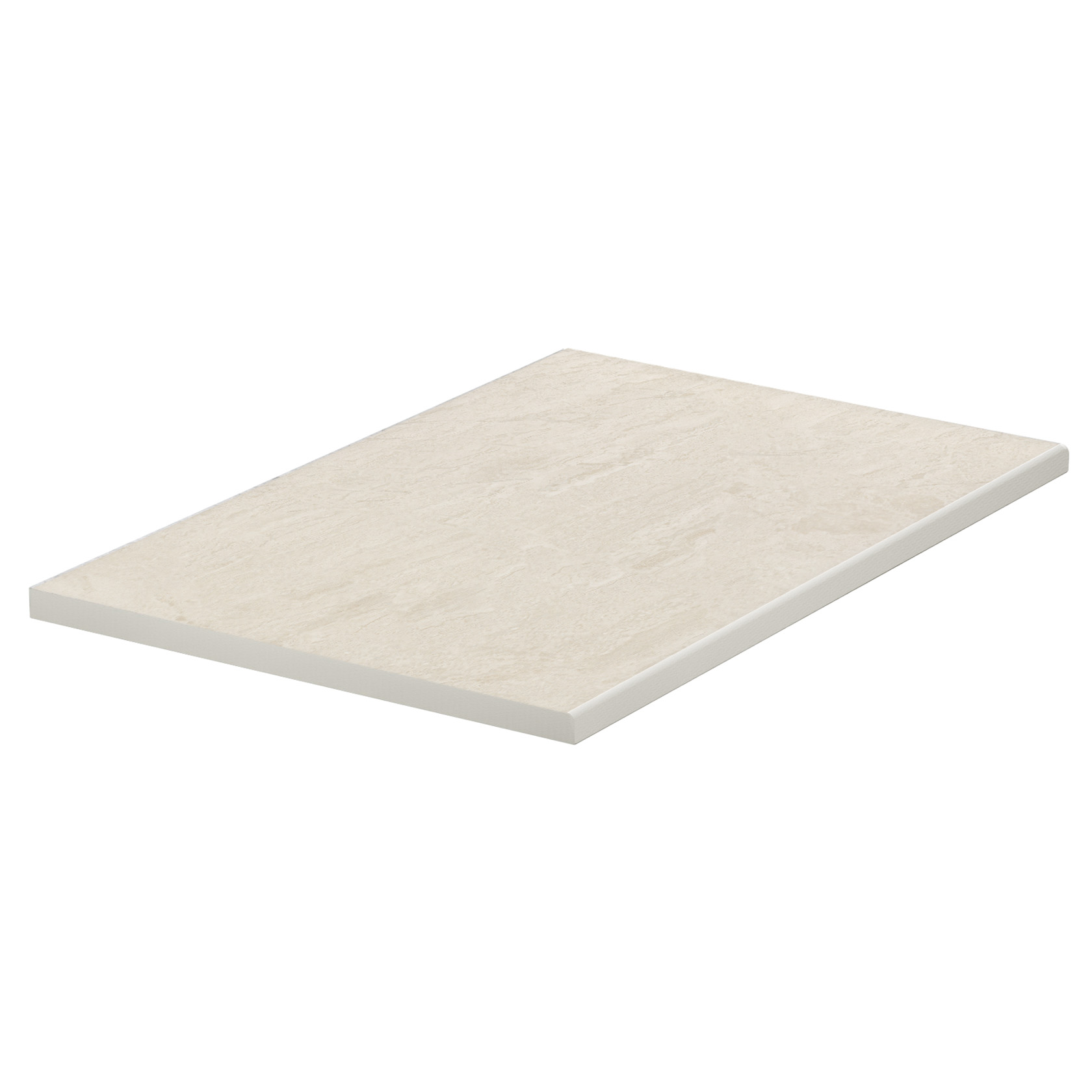 Bianco Marblano Pool Coping 13 Bianco Marblano Square Edge