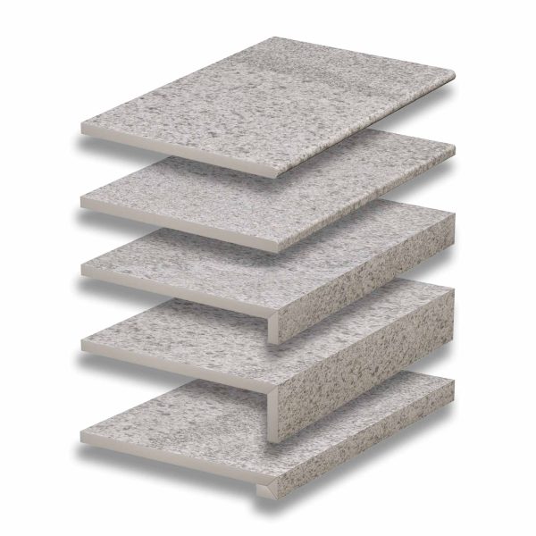 Porcelain Pool Coping