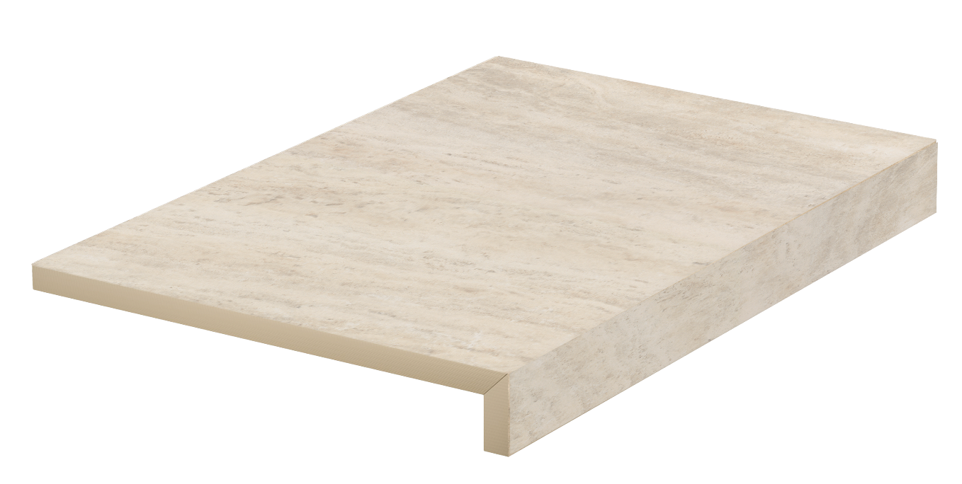 Shoreline Travertino Pool Coping 6 Shoreline Df 60