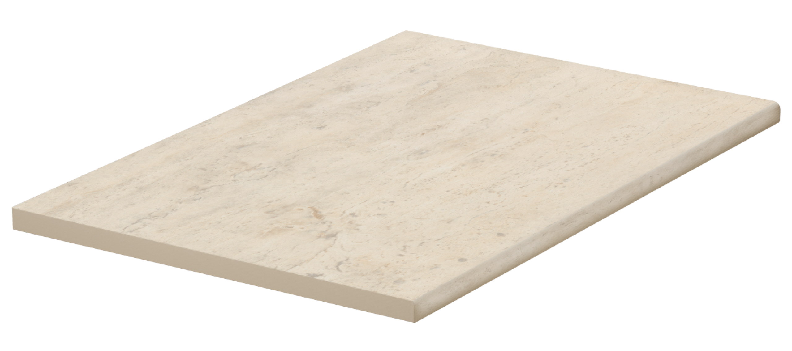 Shoreline Travertino Pool Coping 10 Shoreline Printed Se