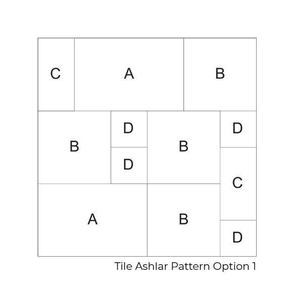 ashlar options