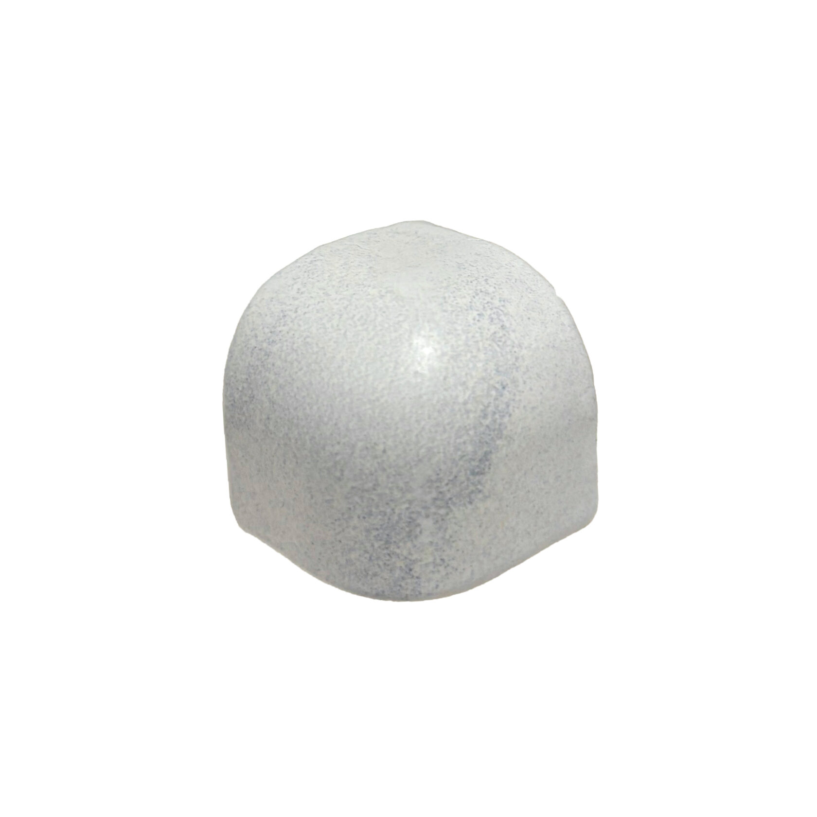 Ceramic Mosaic External Corner Piece Carrara