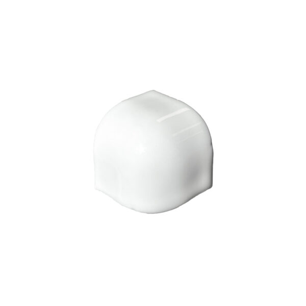 White External Corner