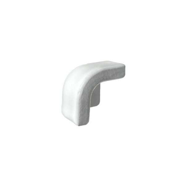 White External Corner